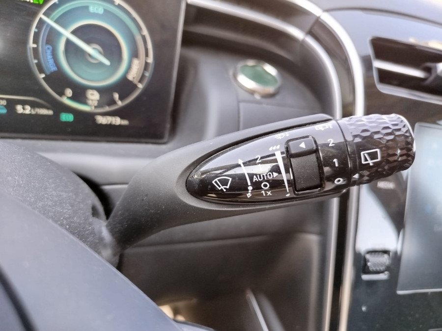 Imagen de Hyundai TUCSON