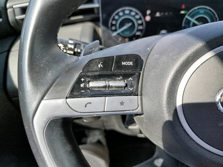 Imagen de Hyundai TUCSON