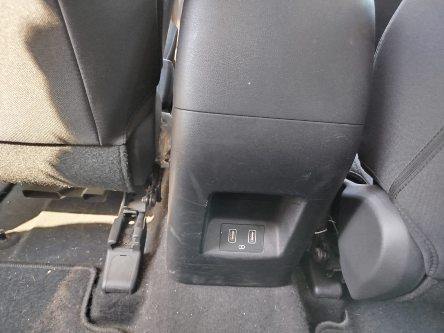 Imagen de Hyundai TUCSON