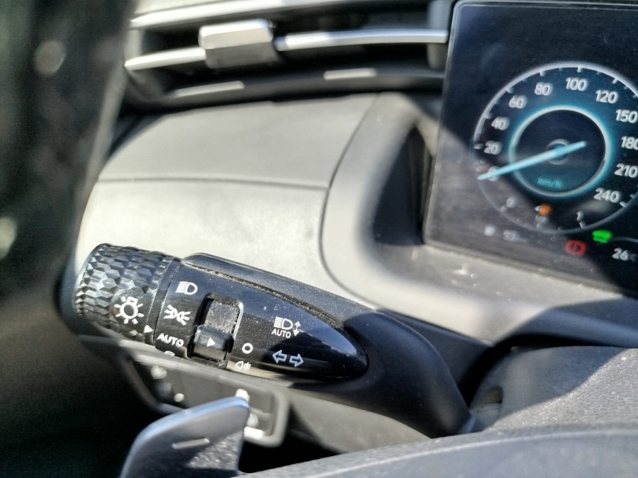 Imagen de Hyundai TUCSON