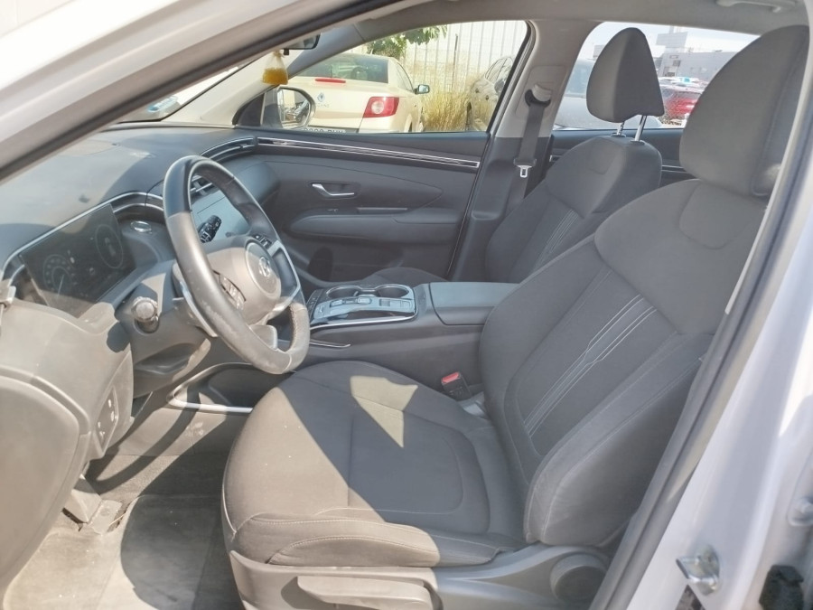 Imagen de Hyundai TUCSON