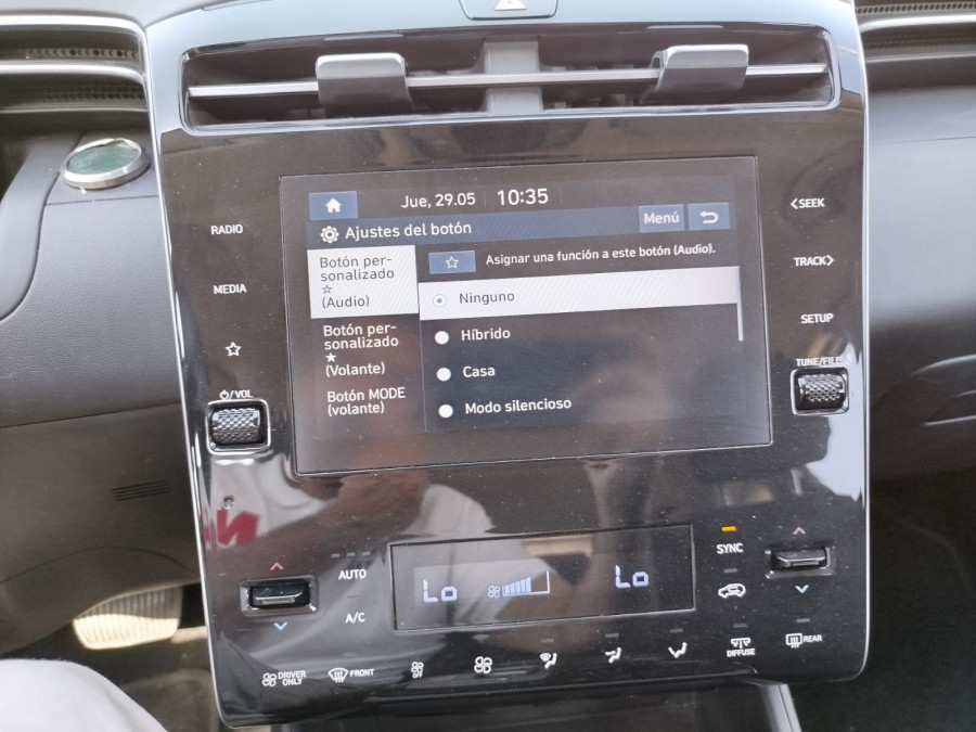 Imagen de Hyundai TUCSON