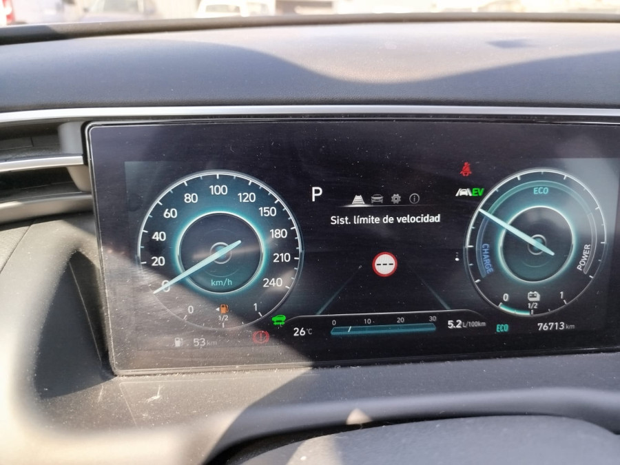 Imagen de Hyundai TUCSON