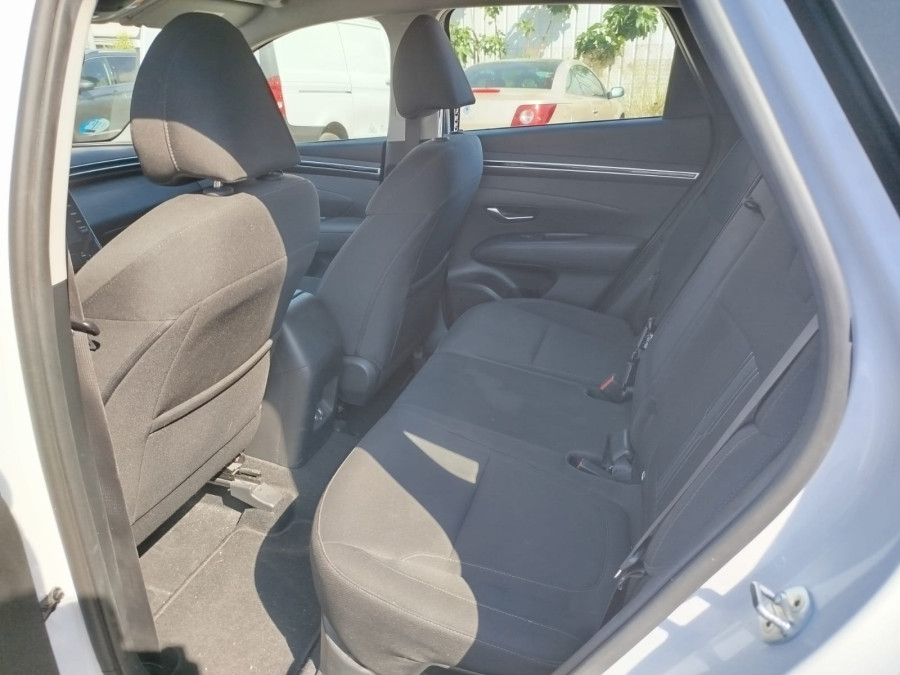Imagen de Hyundai TUCSON