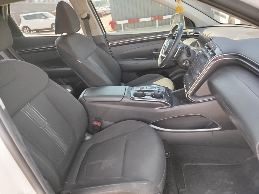 Imagen de Hyundai TUCSON
