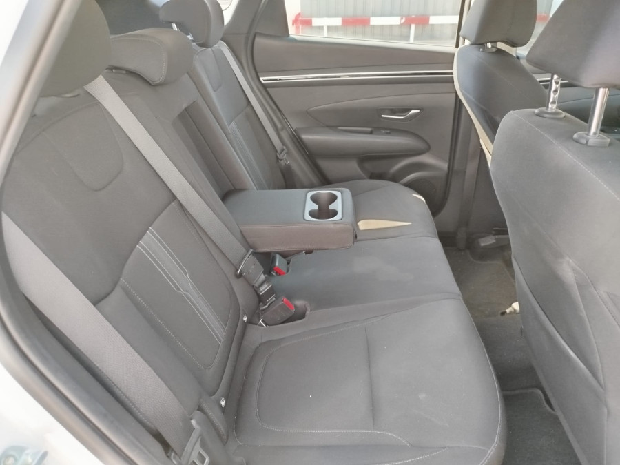 Imagen de Hyundai TUCSON