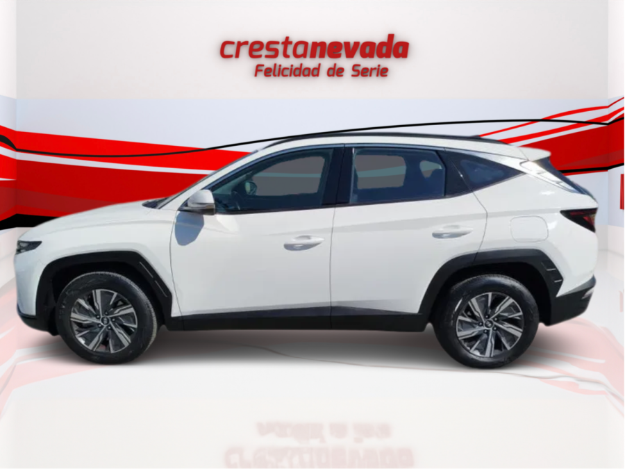 Imagen de Hyundai TUCSON