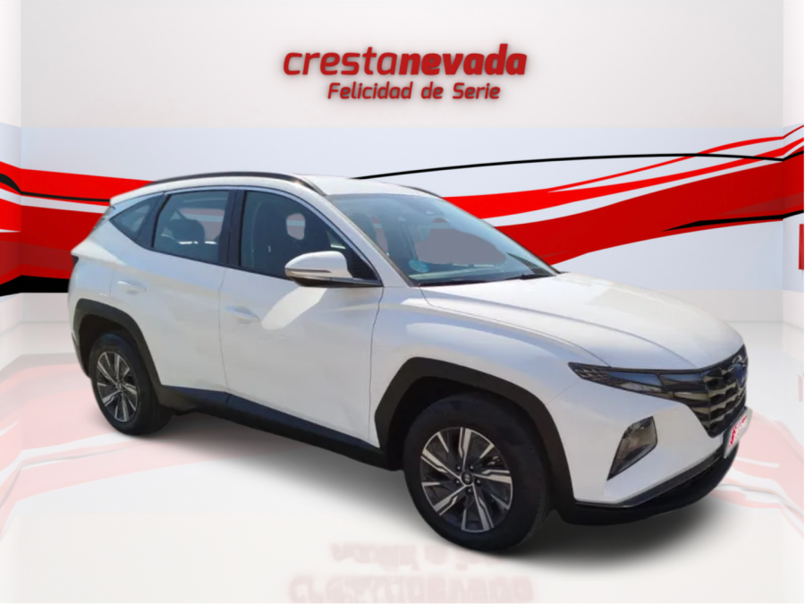 Imagen de Hyundai TUCSON