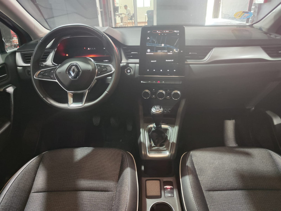 Imagen de Renault Captur