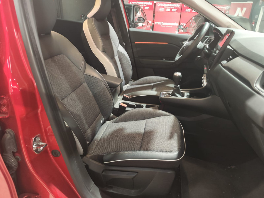 Imagen de Renault Captur