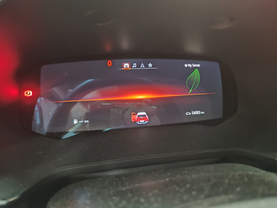 Imagen de Renault Captur