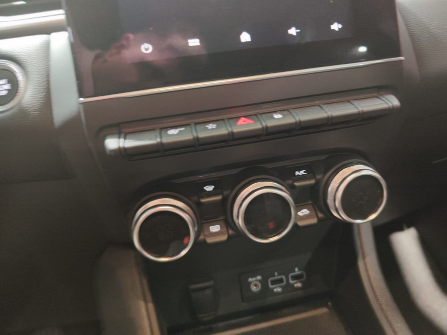 Imagen de Renault Captur