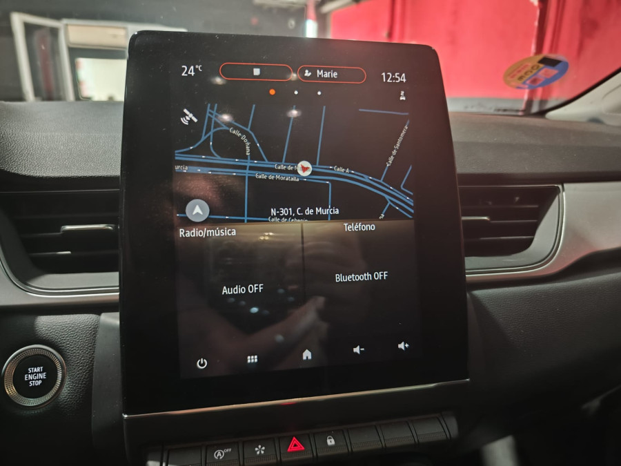 Imagen de Renault Captur