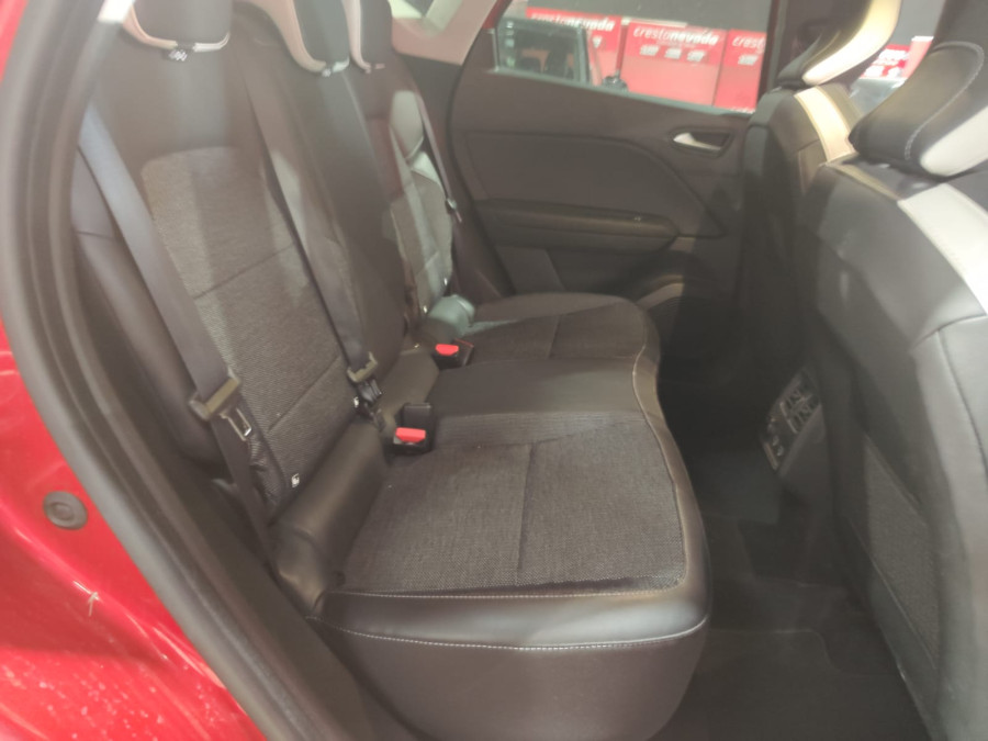 Imagen de Renault Captur
