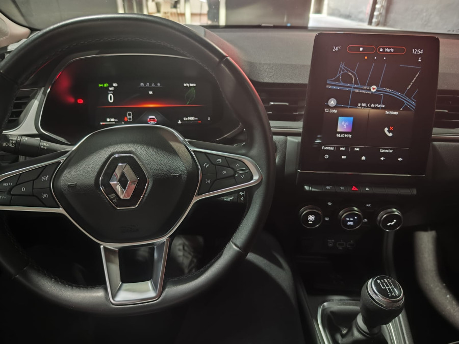 Imagen de Renault Captur