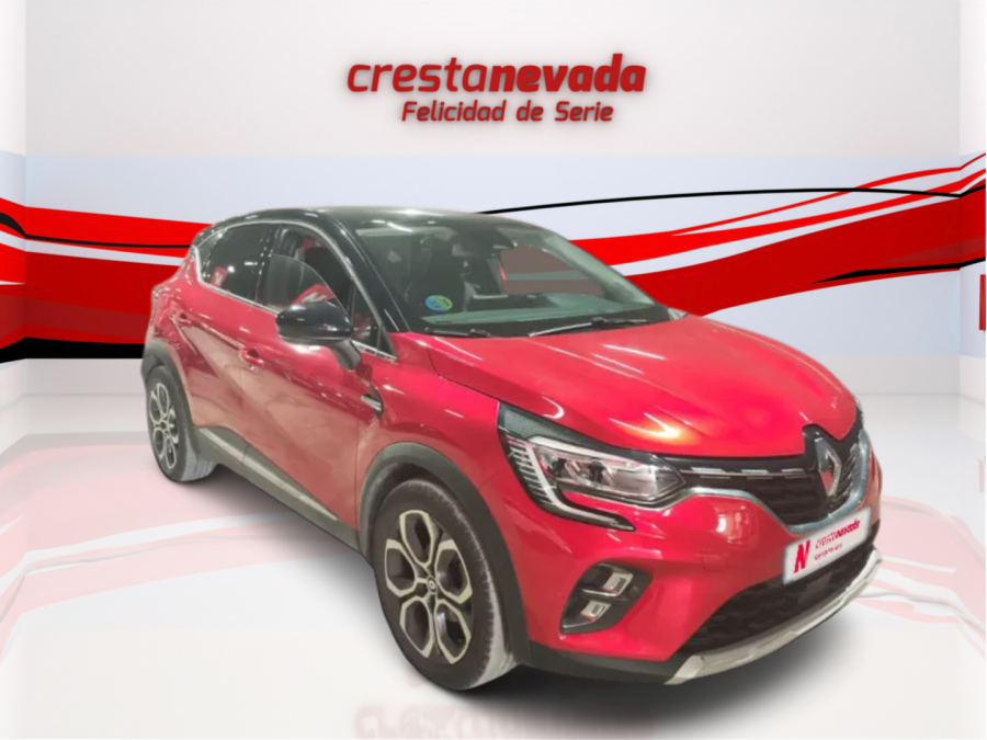 Imagen de Renault Captur