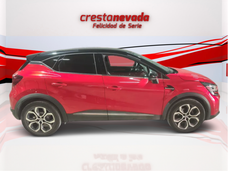 Imagen de Renault Captur