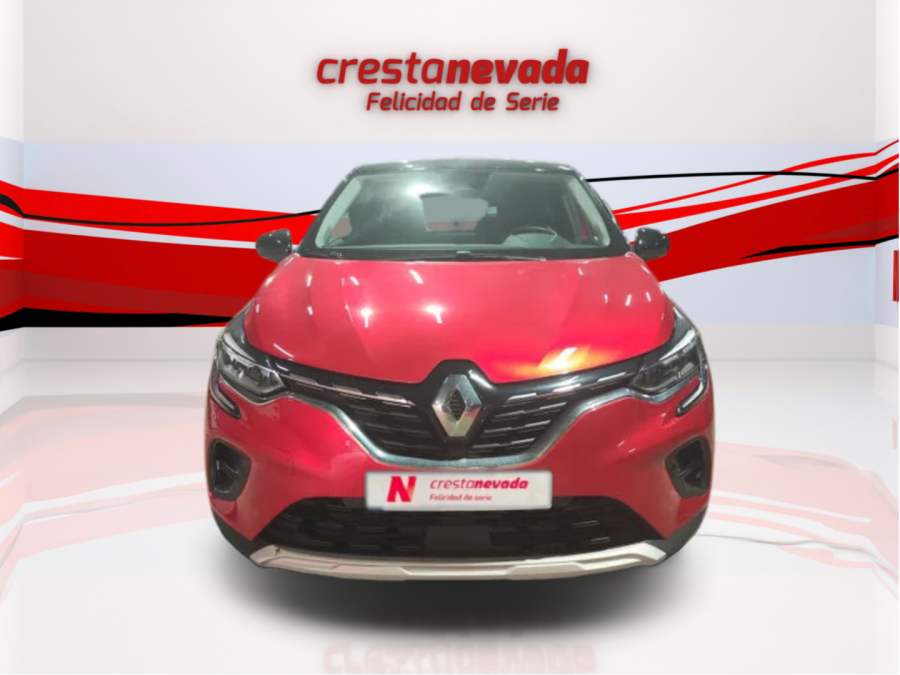 Imagen de Renault Captur