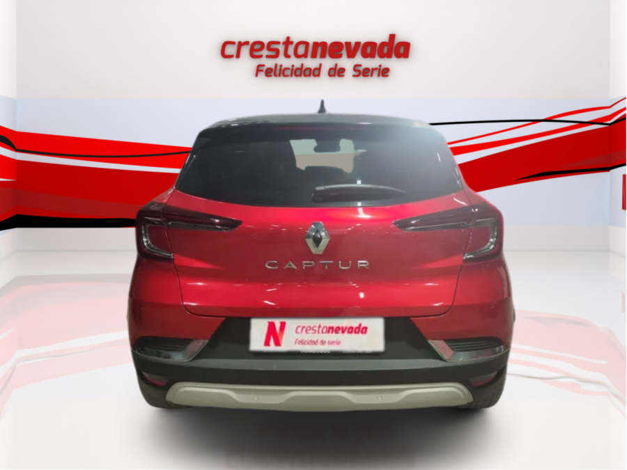 Imagen de Renault Captur