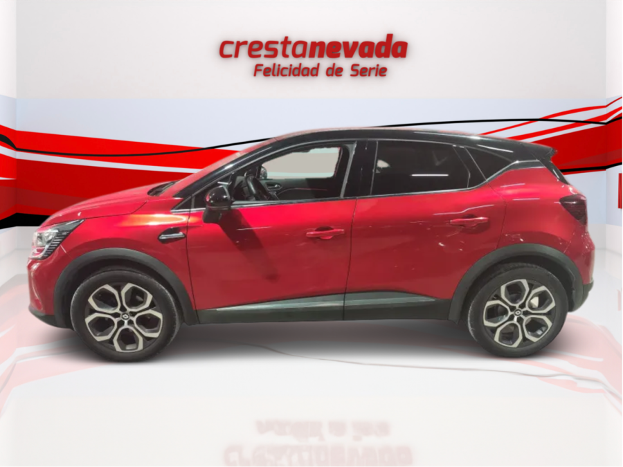 Imagen de Renault Captur