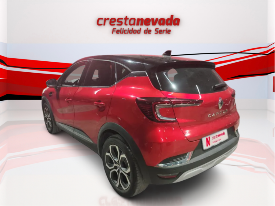 Imagen de Renault Captur