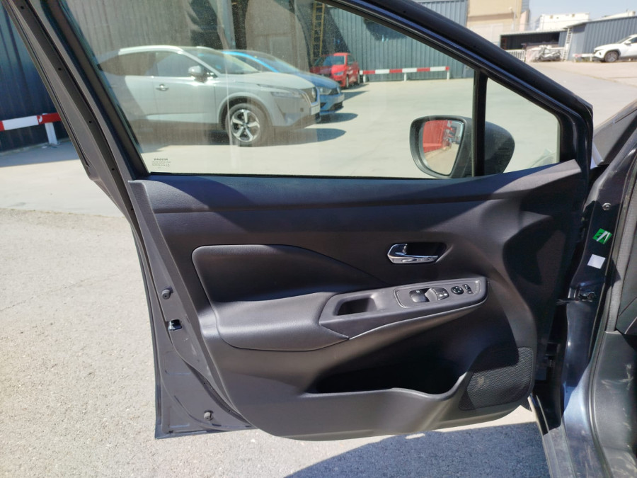 Imagen de NISSAN Micra