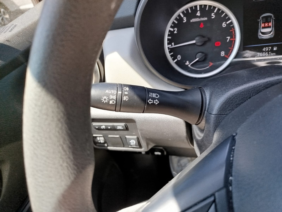 Imagen de NISSAN Micra