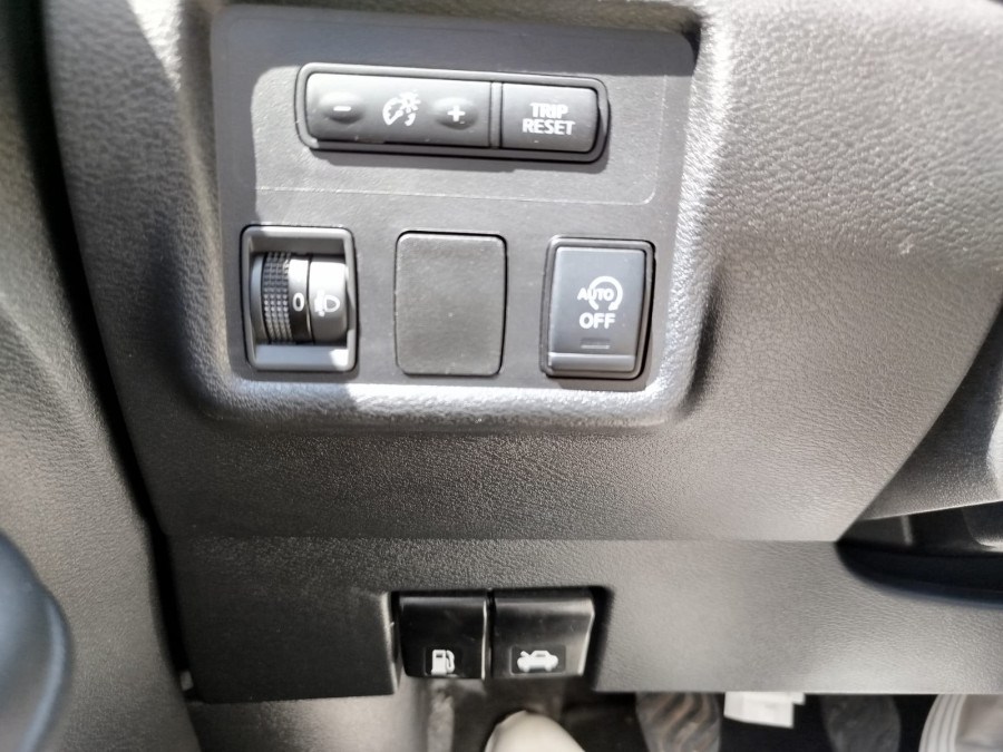 Imagen de NISSAN Micra