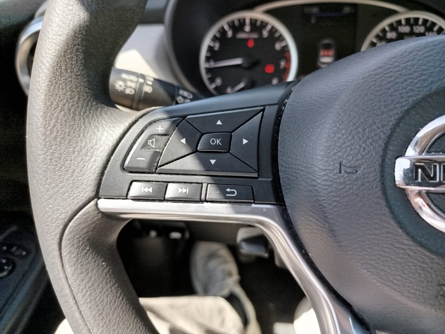 Imagen de NISSAN Micra