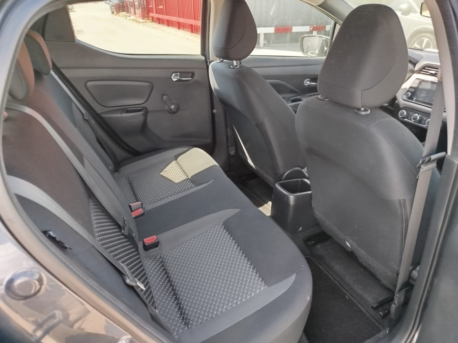 Imagen de NISSAN Micra