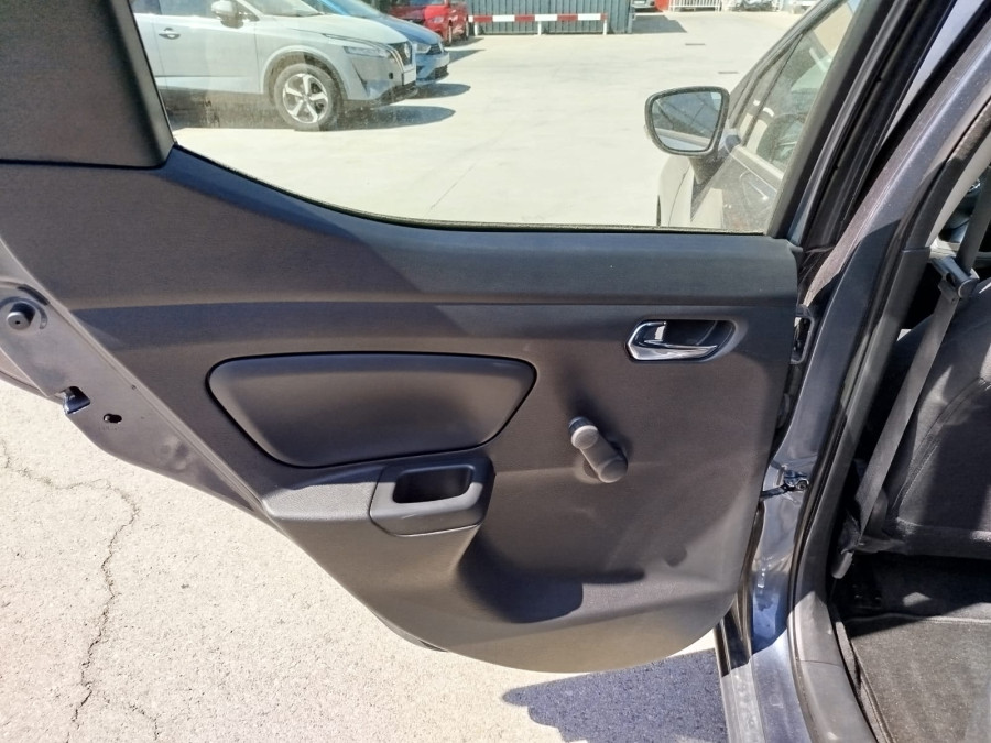Imagen de NISSAN Micra