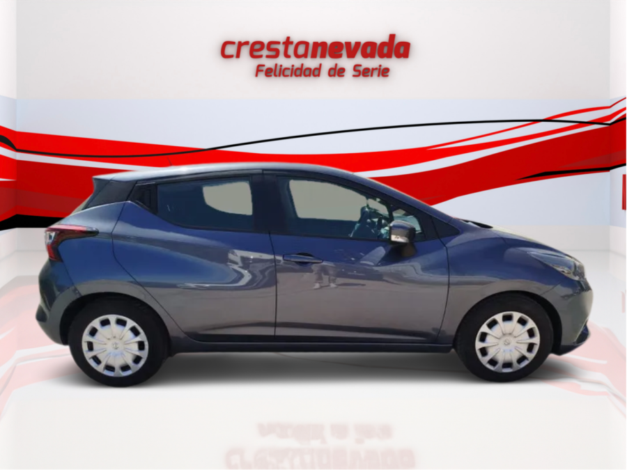 Imagen de NISSAN Micra