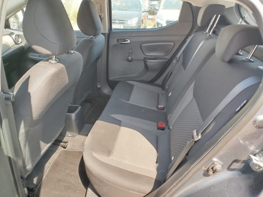 Imagen de NISSAN Micra