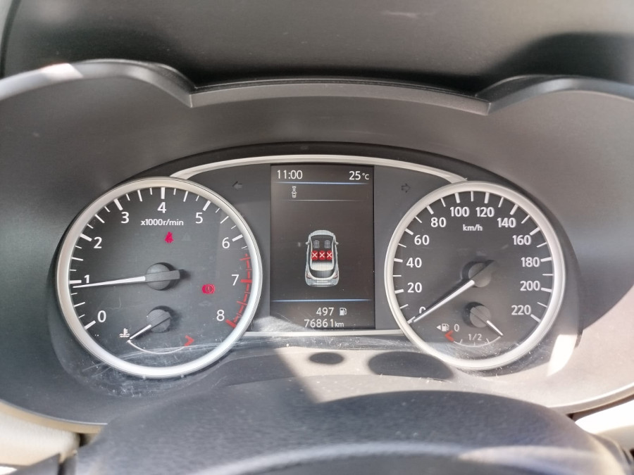 Imagen de NISSAN Micra