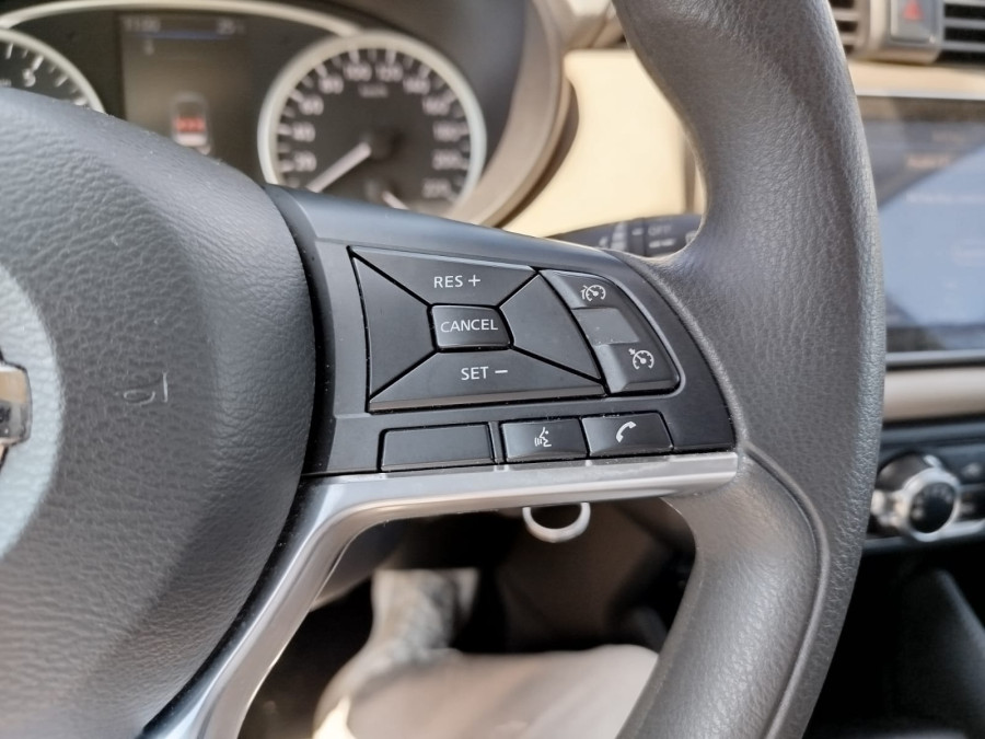 Imagen de NISSAN Micra