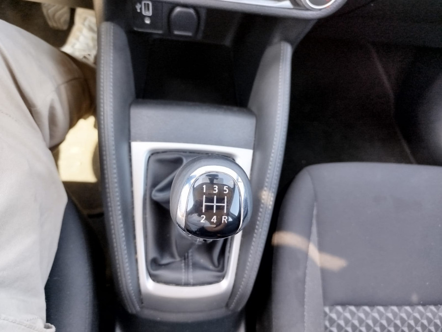 Imagen de NISSAN Micra