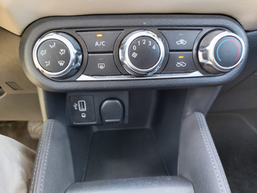 Imagen de NISSAN Micra