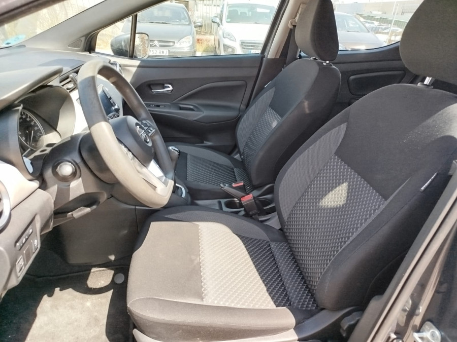 Imagen de NISSAN Micra