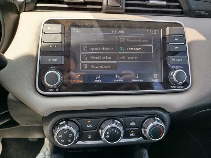Imagen de NISSAN Micra