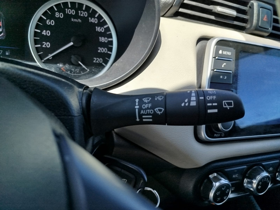 Imagen de NISSAN Micra