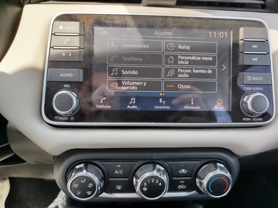 Imagen de NISSAN Micra