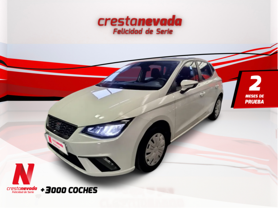 Imagen de SEAT Ibiza
