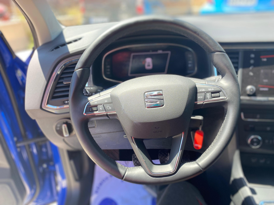 Imagen de SEAT Ateca