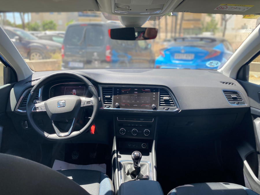 Imagen de SEAT Ateca
