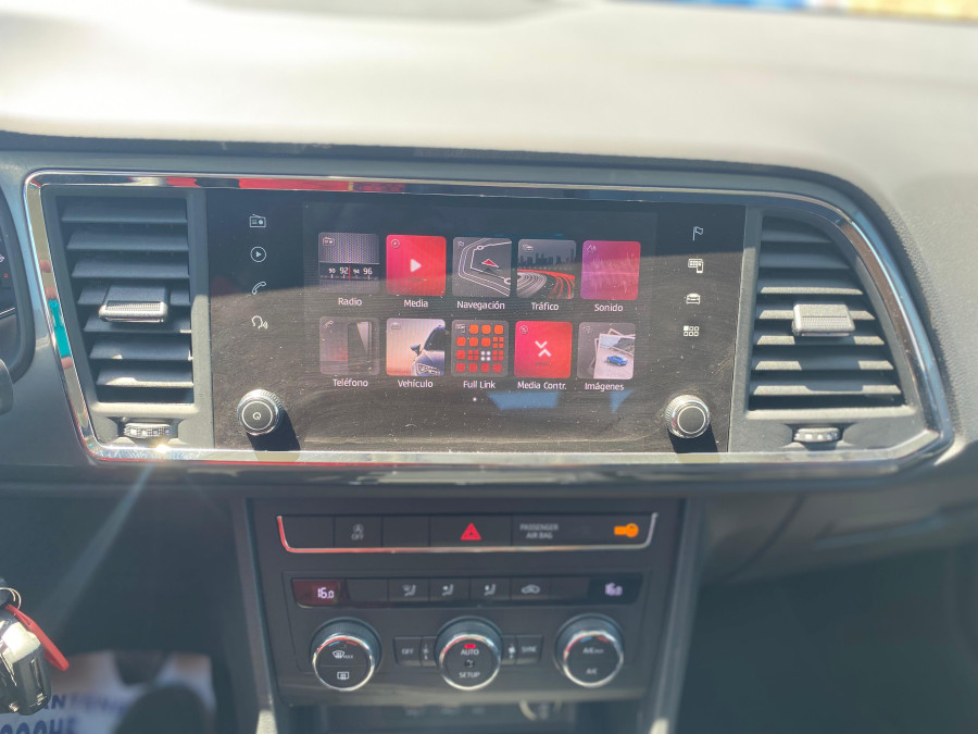Imagen de SEAT Ateca