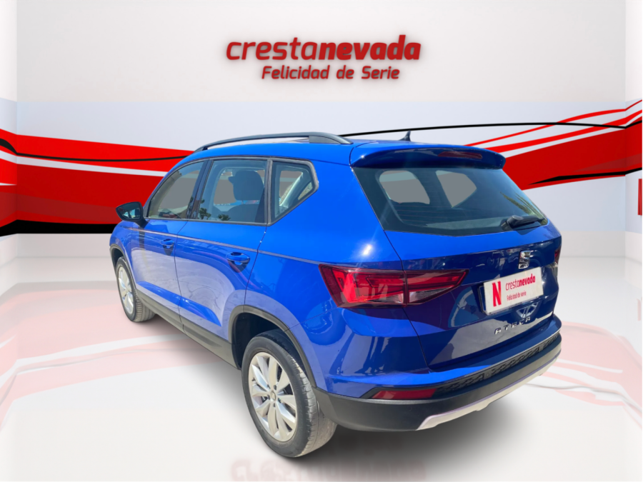 Imagen de SEAT Ateca