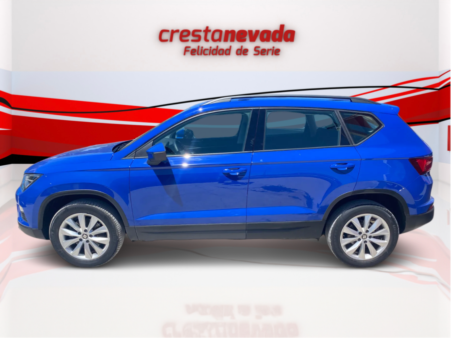 Imagen de SEAT Ateca