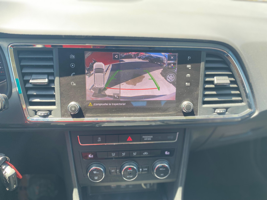 Imagen de SEAT Ateca