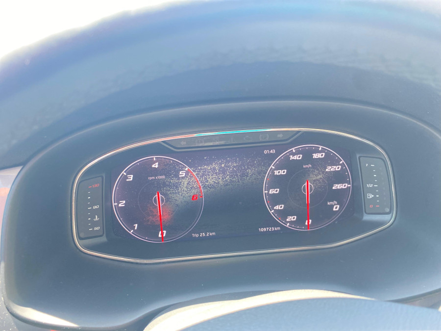 Imagen de SEAT Ateca