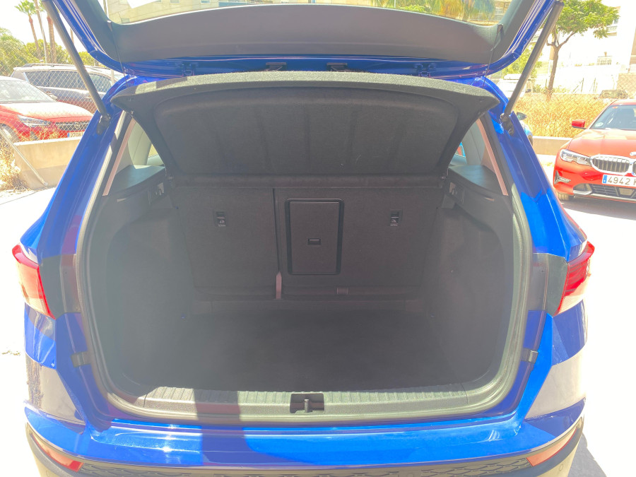Imagen de SEAT Ateca